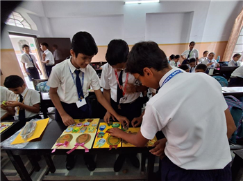41st Foundation Day & Investiture Ceremony - 41st Foundation Day & Investiture Ceremony